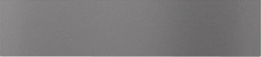 Miele Warming Drawer Graphite Grey Compatible with Miele 57x59.5cm