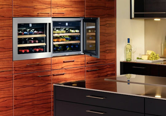 Liebherr Wine Cooler 18 Bottles