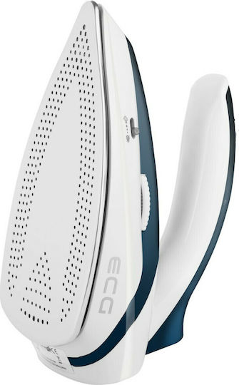 ECG NZ 210 Steam Travel Iron 1000W