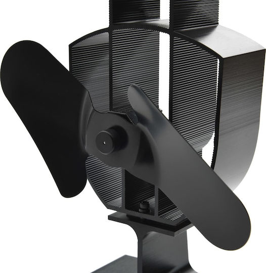 vidaXL Reflektor für Holzherd