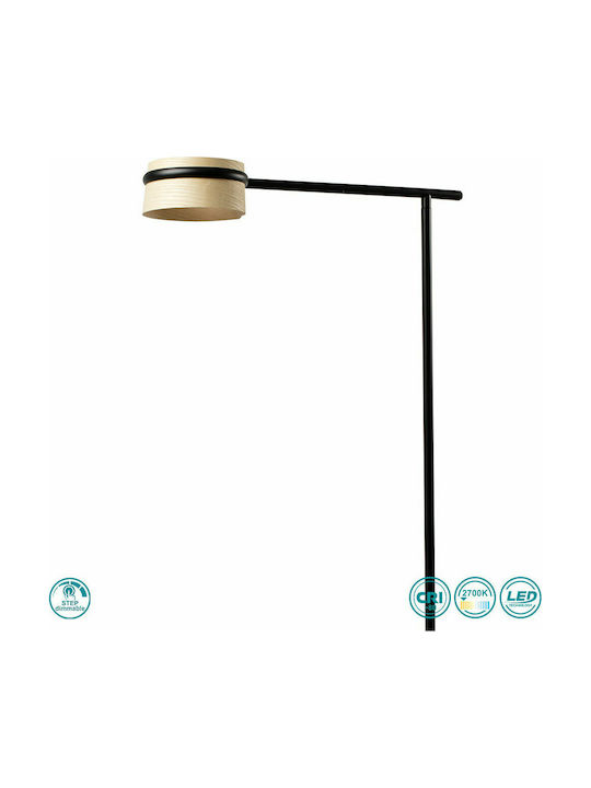Faro Barcelona Loop LED Φωτιστικό Δαπέδου Υ125εκ. Faro Barcelona Loop LED Φωτιστικό Δαπέδου Υ125εκ.