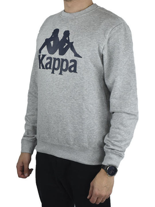 Sertum Sweatshirt Gray