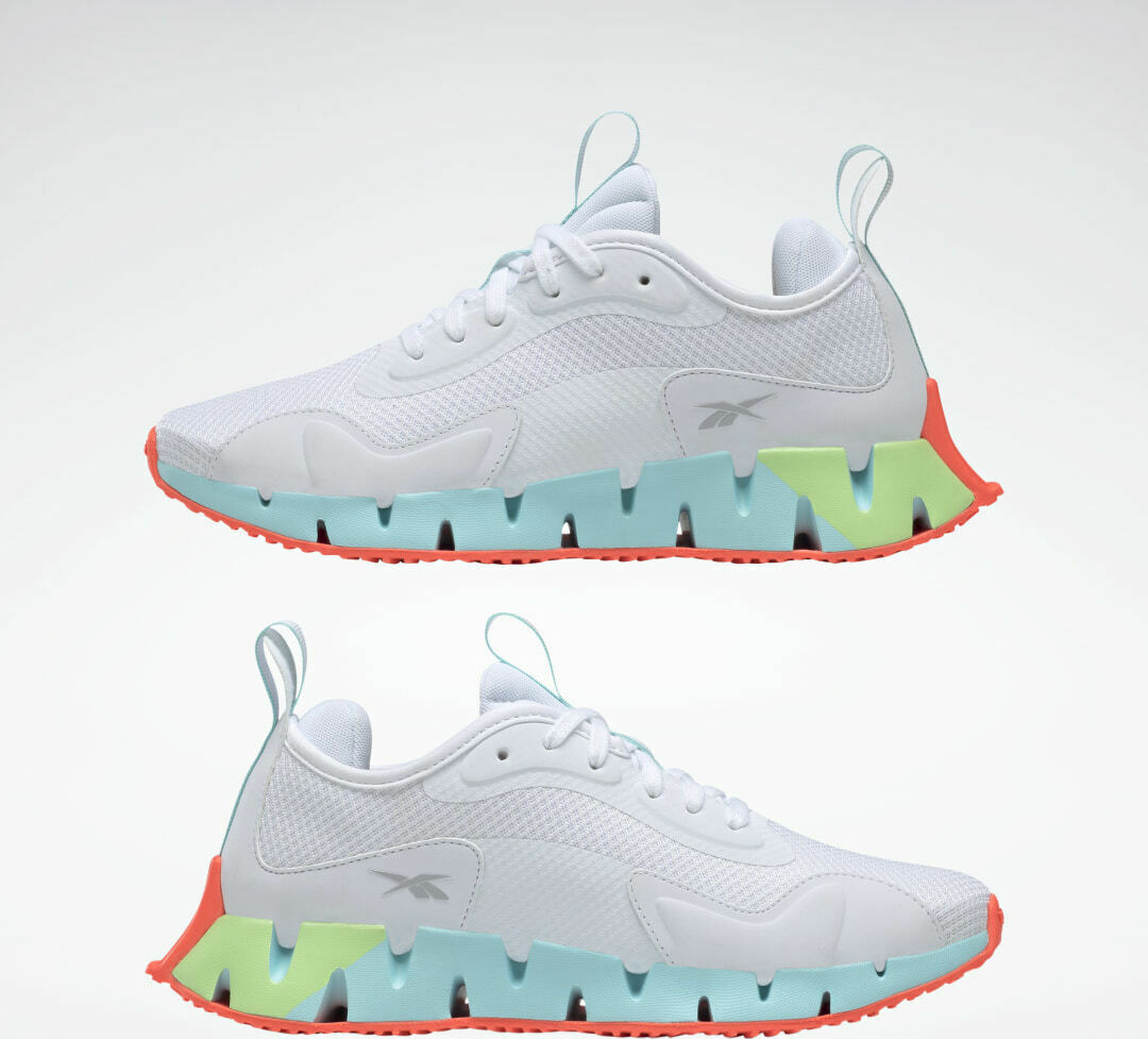 reebok classic zig dynamica