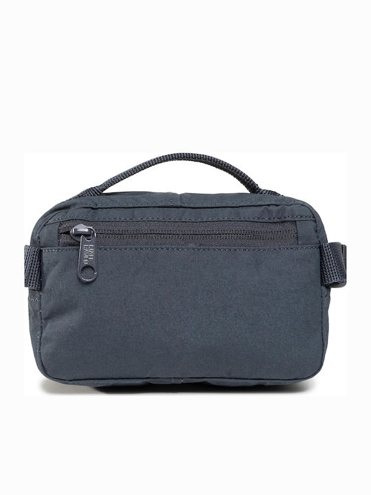 Waist Bag Blue
