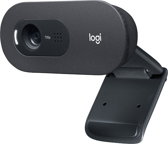 Logitech C505e Web Camera HD 720p 960-001372