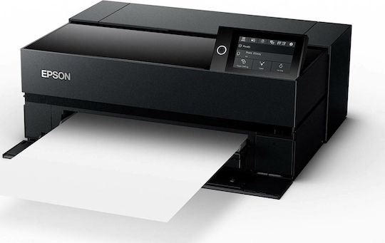 Epson SureColor SC-P700 Έγχρωμoς Εκτυπωτής Inkjet με WiFi και Mobile Print