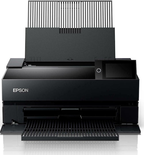 Epson SureColor SC-P700 Έγχρωμoς Εκτυπωτής Inkjet με WiFi και Mobile ...
