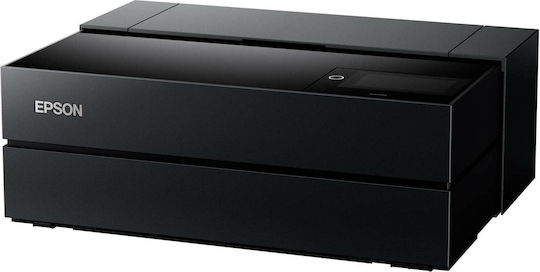 Epson SureColor SC-P700 Έγχρωμoς Εκτυπωτής Inkjet με WiFi και Mobile Print