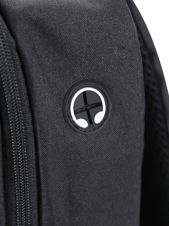 Marvo BA-03GY Impermeabila Geantă Rucsacuri pentru laptop 15.6" în culoarea Gri