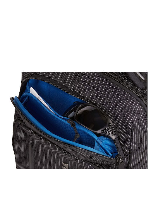 Thule Crossover 2 Geantă Rucsacuri 14" Neagră