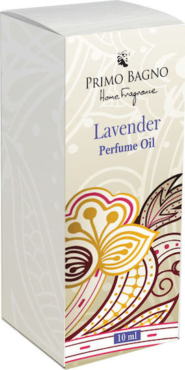 Primo Bagno Aromatic Oil Lavandă 10ml 1buc