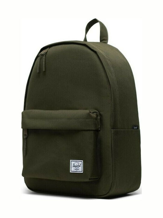 Herschel Classic 24lt Khaki