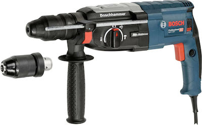 Bosch Gbh 2-28 F Professional Κρουστικό Σκαπτικό Ρεύματος 880W