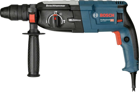Bosch Gbh 2-28 F Professional (0611267601 Κρουστικό Σκαπτικό Πιστολέτο Ρεύματος 880W με Υποδοχή Ταχείας 0611267601