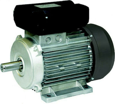 Nova ML90L4 Electric motor 2hp Maximum Revolutions 1400rpm with Keyway 220V