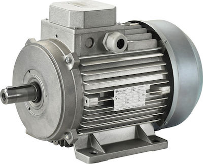 Vemat Motor electric 7.5hp Maximă Rotații 2800rpm cu Pană 400V