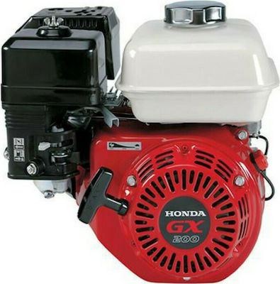 Honda GX 270 Motor pe benzină Patru timpi 270cc 9hp Maximă Rotații 3600rpm cu Con și Demaror