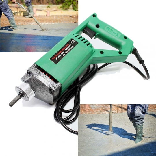 Wiltoc Ηλεκτρικός Δονητής Μπετόν 800W