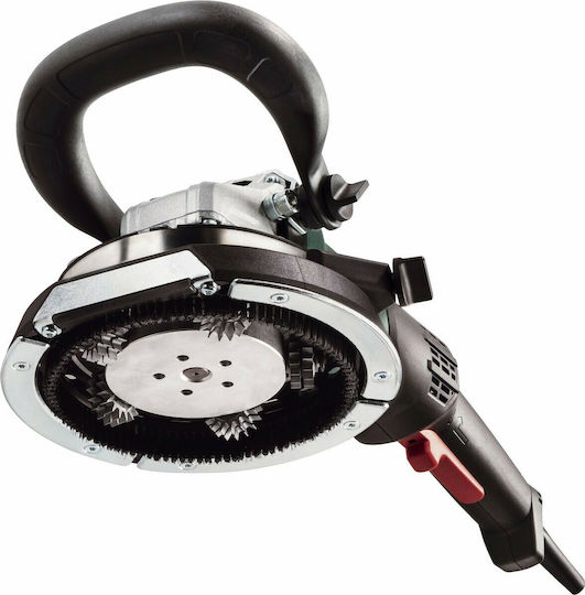 Metabo Τριβείο Μπετού 1900W RFEV 19-125 RT