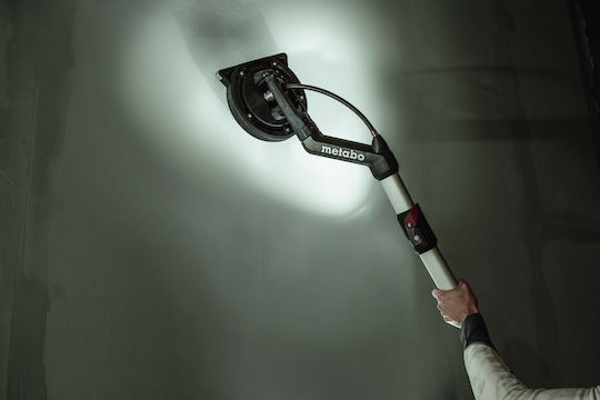 Metabo Telescopice Tribuiu Gipsosanida 500W cu Capacitate de Aspirare a Prafului LSV 5-225 Comfort 600136000