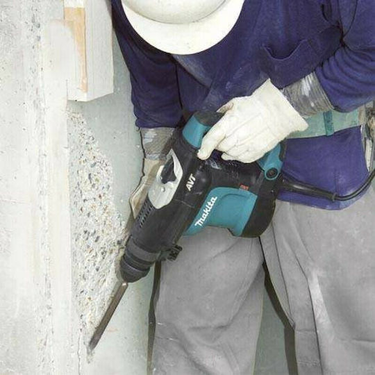 Makita HR3210FCT Ударен Къртач Електрически 850W с Прикачване SDS Plus / Бързо HR3210FCT