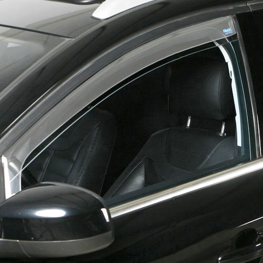 Climair Car Front Windbreaker Set for Citroen Xsara Picasso 2pcs AM-ANEMCLS