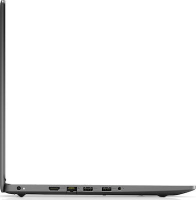 Dell Inspiron 3505 15.6" FHD (Ryzen 5-3500U/8GB/512GB SSD/W10 Home) (GR Keyboard)