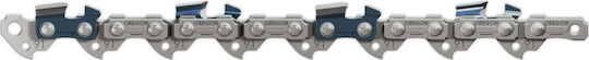 Oregon 75DX-66E Chainsaw Chain with Pitch 3/8", Gauge .063"-1.6mm & Number of Guides 66E