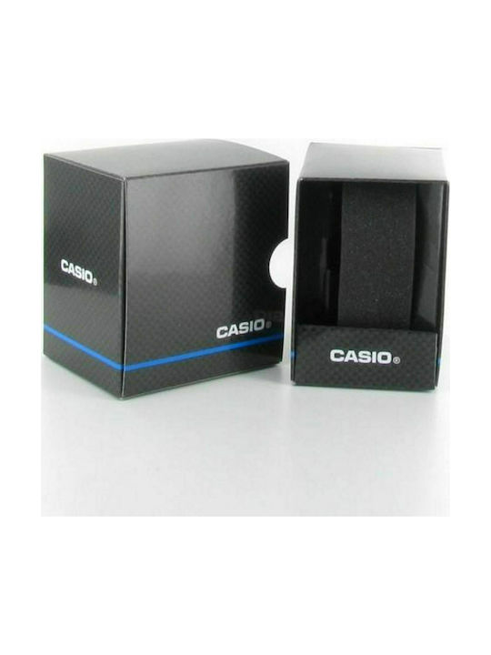 Casio G-Sport Analog/Digital Uhr Chronograph Batterie mit Rosa Kautschukarmband