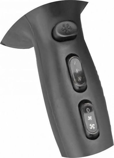Hoomei Professionell Haartrockner 2200W