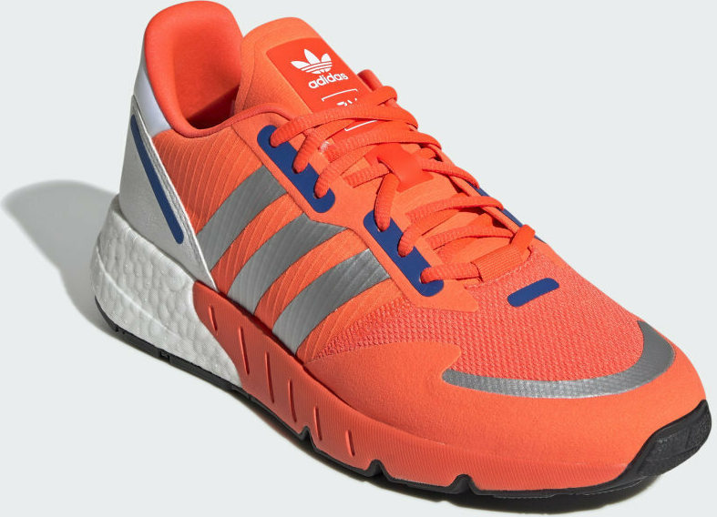 Adidas ZX 1K Boost H68727 - Skroutz.gr