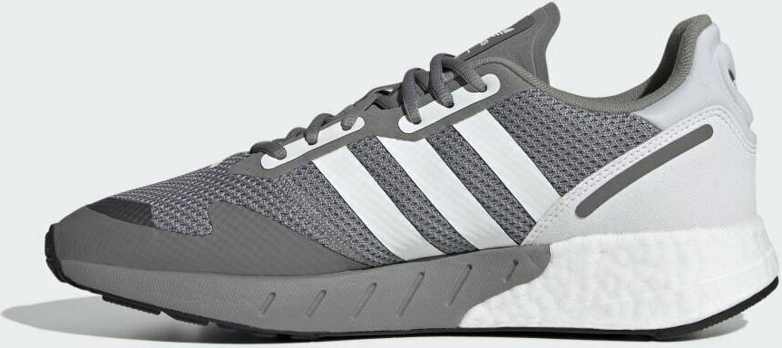 adidas ZX 1K Boost Sneakers Grey Three / Cloud White / Core Black