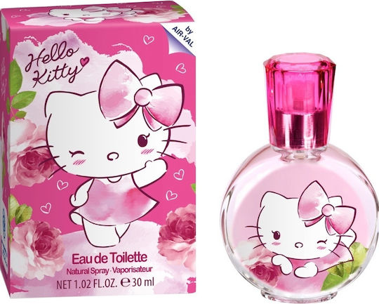 Disney Детски Тоалетна Вода Hello Kitty 30мл