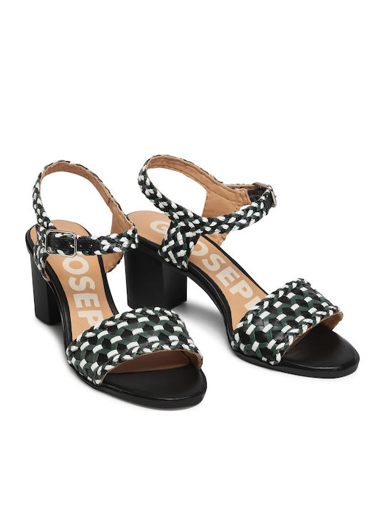 Sandale Negre