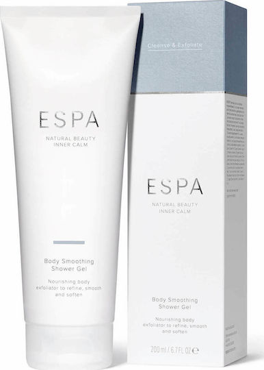 ESPA Αφρόλουτρο σε Gel & Άρωμα Γιασεμί 200ml