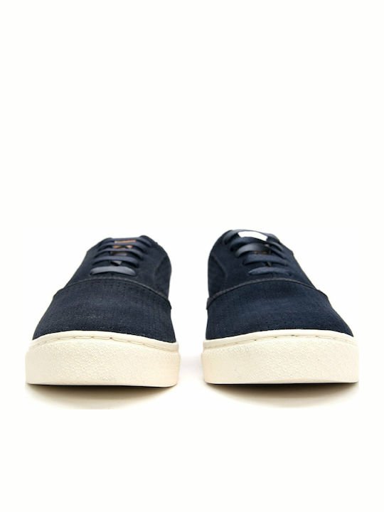 Odonel Sneakers Navy Blue