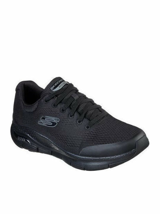 Sneakers Black