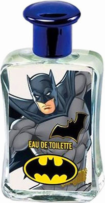 Lorenay Παιδικό Eau de Toilette Batman 50ml