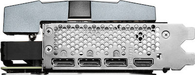 MSI GeForce RTX 3070 8GB GDDR6 Suprim Graphics Card