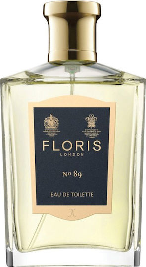 Floris London Cefiro Toning Shower Gel with Citrus Fruits Scent 250ml