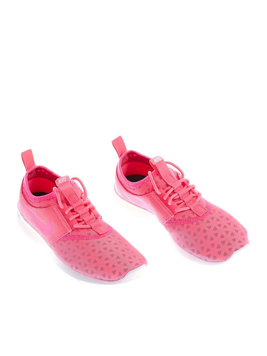 Nike Juvenate Sneakers Ροζ