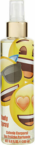 Emoji Emoji Kinder Eau Fraiche 200ml