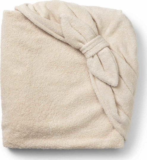 Elodie Details Baby Bathrobe Hooded 80x80cm