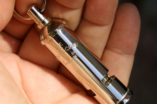 ACME Whistles Scout Fluieră De Supraviețuire