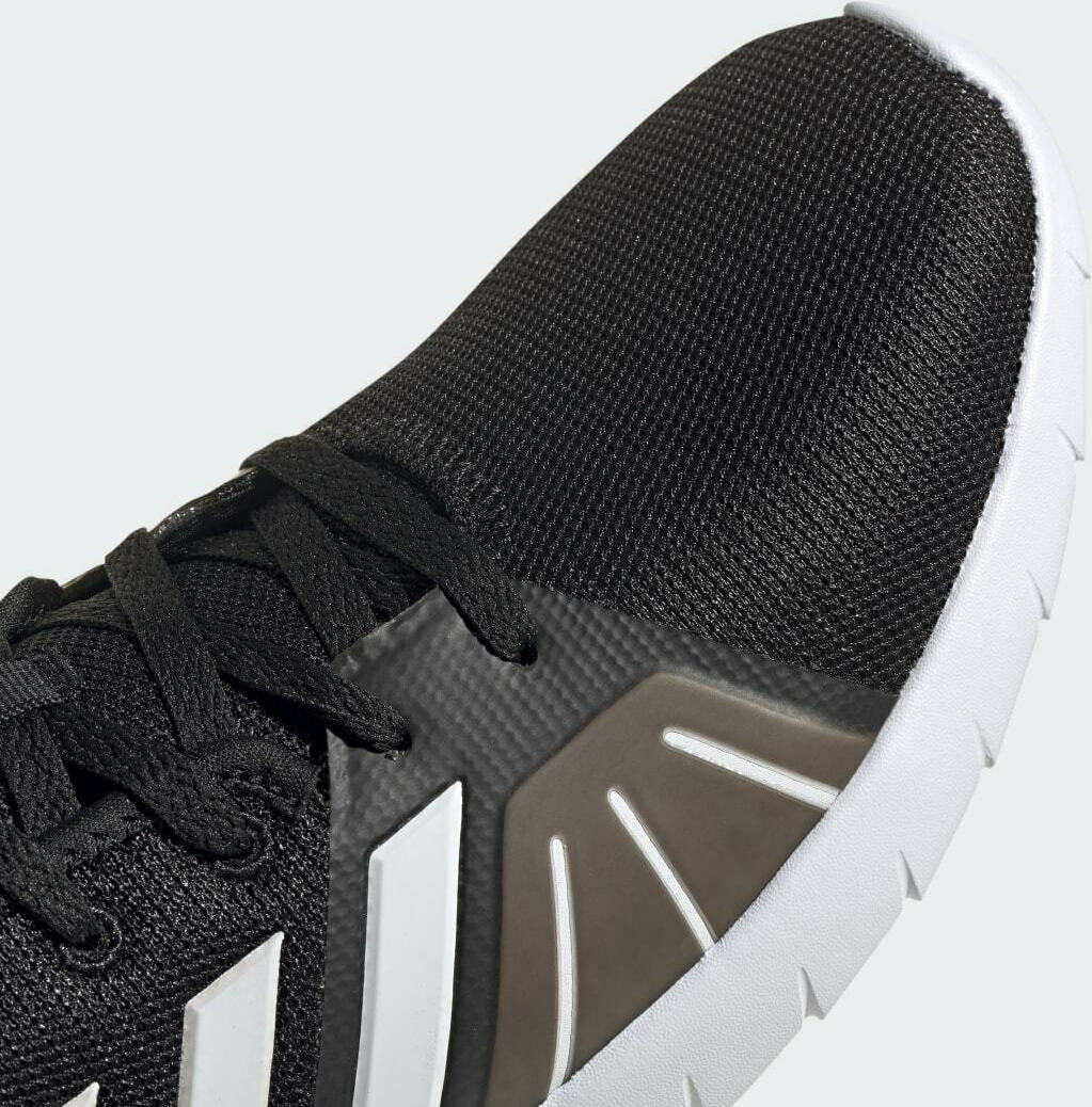 Adidas Asweemove FW1676 Ανδρικά Αθλητικά Παπούτσια Running Μαύρα |  Skroutz.gr