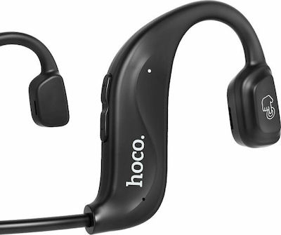 Hoco Rima ES50 Earbud Bluetooth Handsfree Căști Negrα