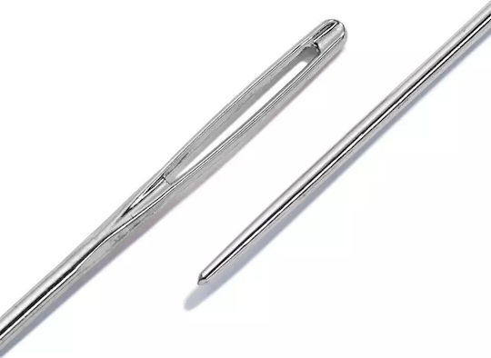 Prym Needles Canvas Without Tip No.18/24 6pcs 6pcs