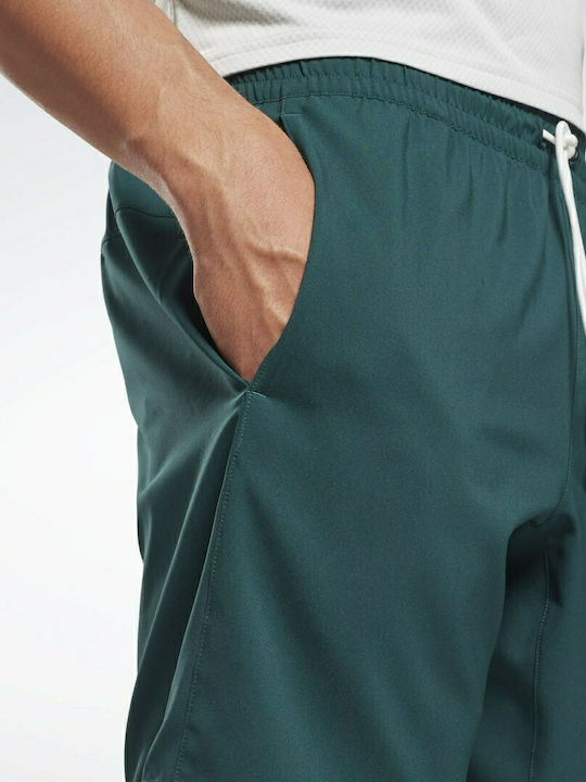 Workout Ready Αθλητική Ανδρική Βερμούδα Forest Green