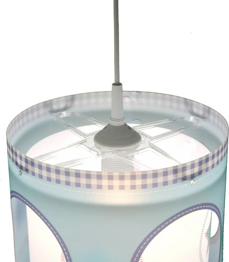 Josef Niermann Kids Ceiling Light