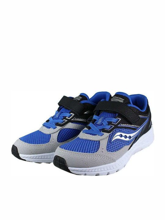 Saucony